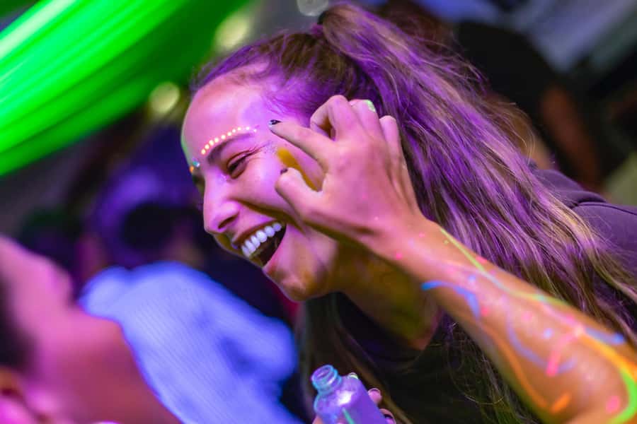 Unforgettable Boat Party - Who should book this Rio Boat Party?