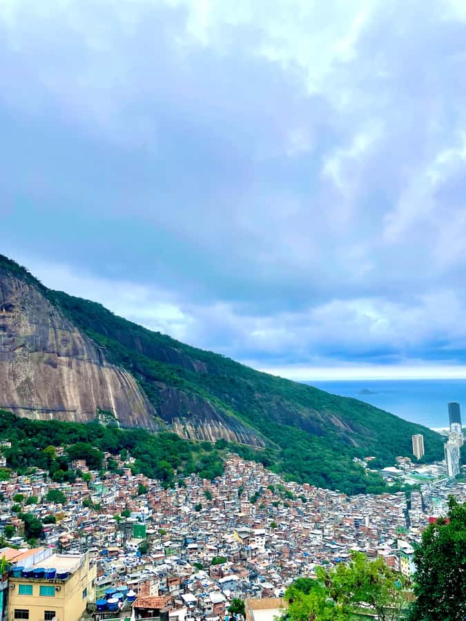 Vidigal Favela Tour - Key highlights to look for