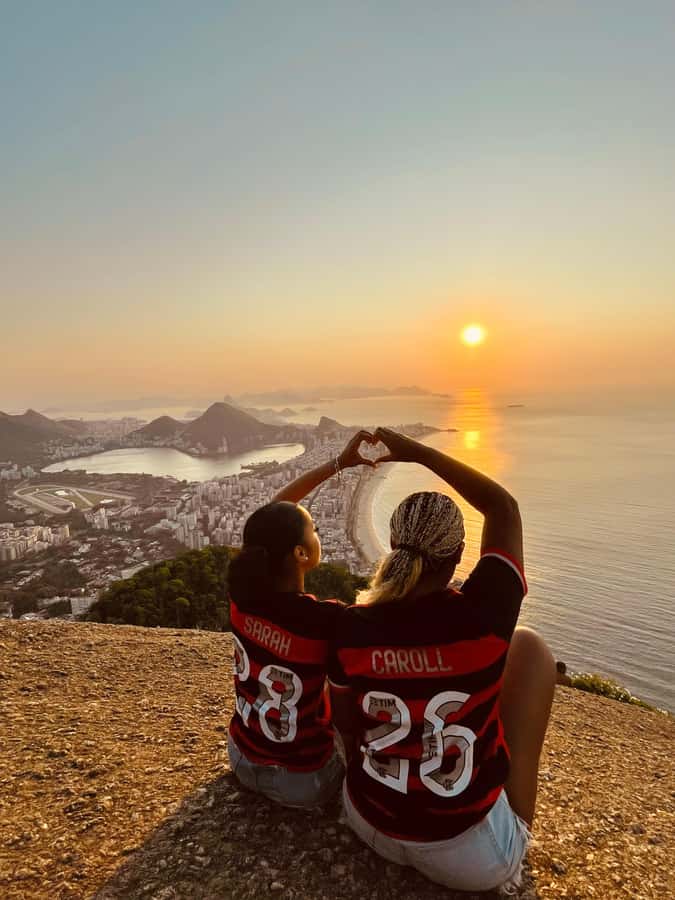 Vidigal Favela Tour - Rooftop Break Optional: Caipirinha, Drinks, and Food
