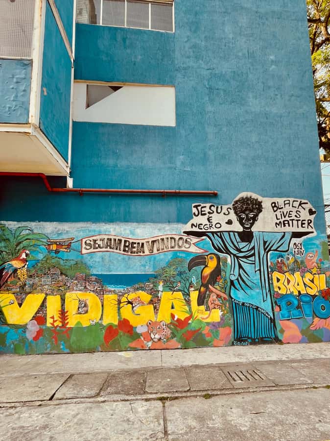 Vidigal Favela Tour - What This Tour Feels Like in Real Life (and Who It Suits)