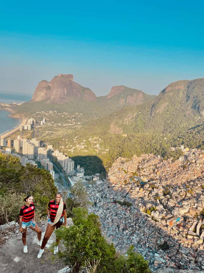 Vidigal Favela Tour - Should You Book the Vidigal Favela Tour?